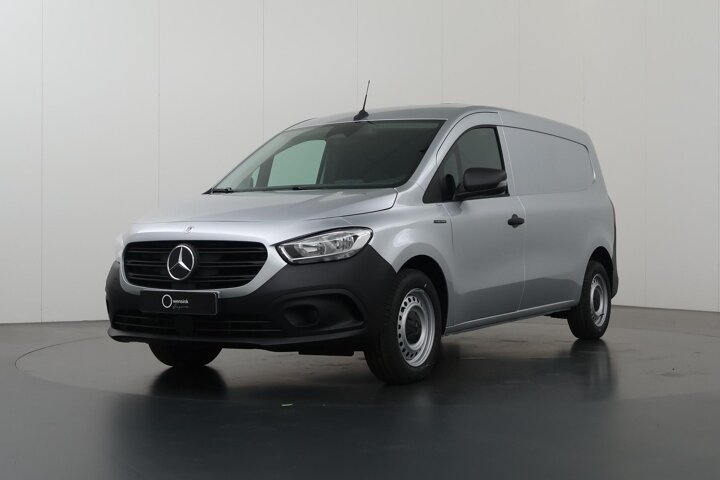 Mercedes-Benz eCitan