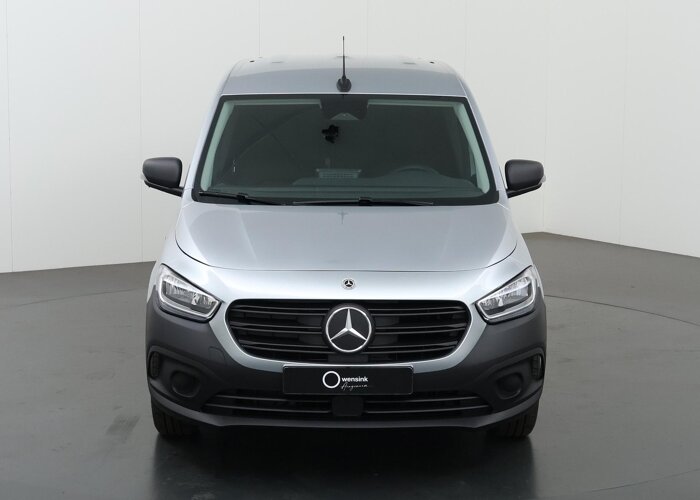 Mercedes-Benz eCitan 112 Base L2 51 kWh
