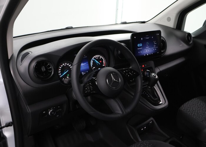 Mercedes-Benz eCitan 112 Base L2 51 kWh