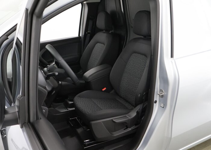 Mercedes-Benz eCitan 112 Base L2 51 kWh