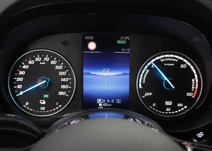 Mercedes-Benz eCitan 112 Base L2 51 kWh