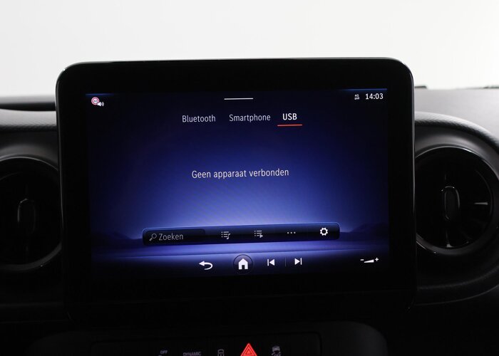 Mercedes-Benz eCitan 112 Base L2 51 kWh