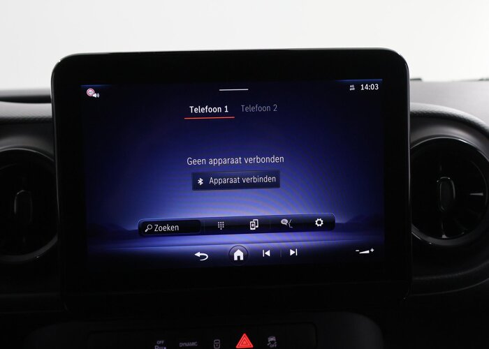 Mercedes-Benz eCitan 112 Base L2 51 kWh