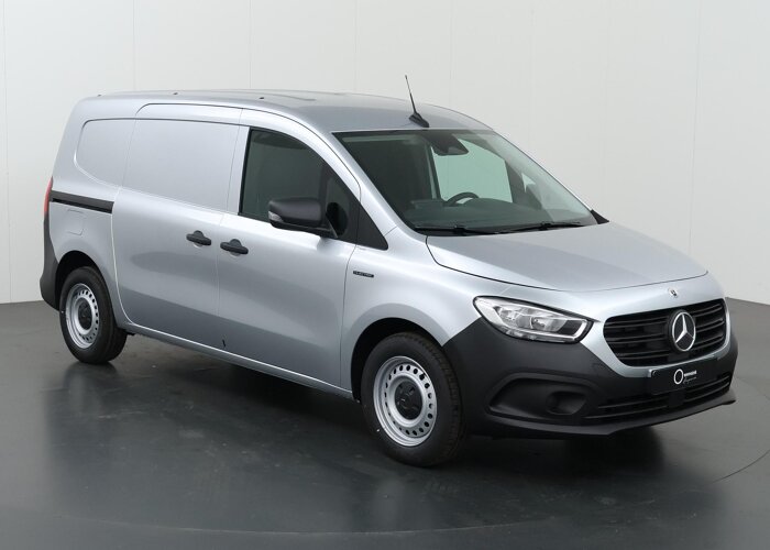 Mercedes-Benz eCitan 112 Base L2 51 kWh