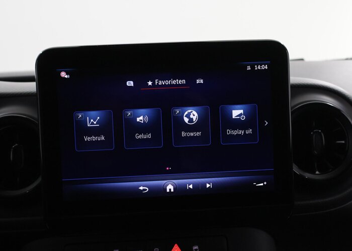 Mercedes-Benz eCitan 112 Base L2 51 kWh