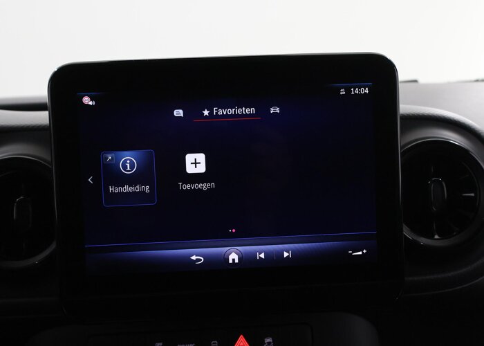 Mercedes-Benz eCitan 112 Base L2 51 kWh