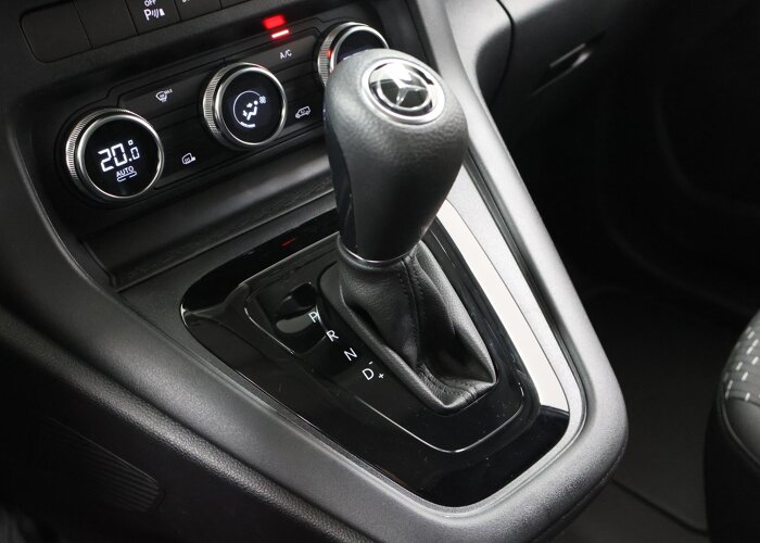 Mercedes-Benz eCitan 112 Base L2 51 kWh