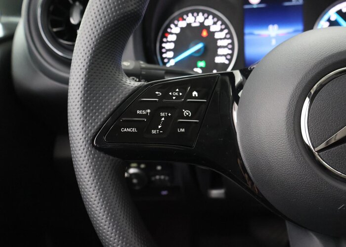 Mercedes-Benz eCitan 112 Base L2 51 kWh