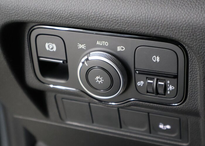 Mercedes-Benz eCitan 112 Base L2 51 kWh