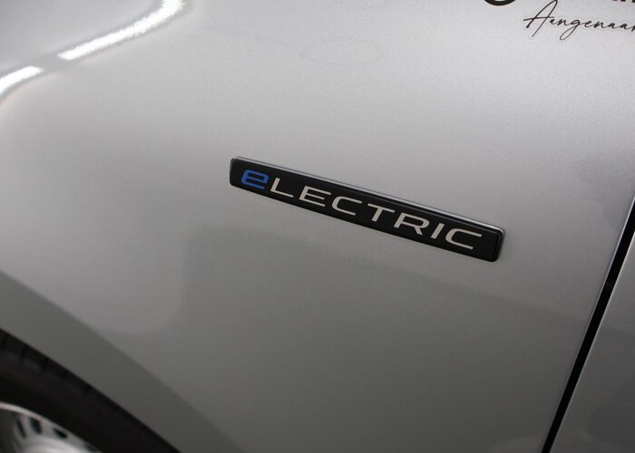 Mercedes-Benz eCitan 112 Base L2 51 kWh