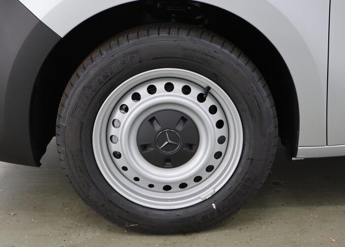 Mercedes-Benz eCitan 112 Base L2 51 kWh