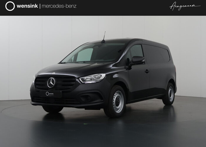 Mercedes-Benz eCitan 112 GB L2 51kWh
