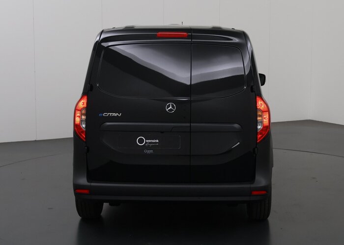 Mercedes-Benz eCitan 112 GB L2 51kWh
