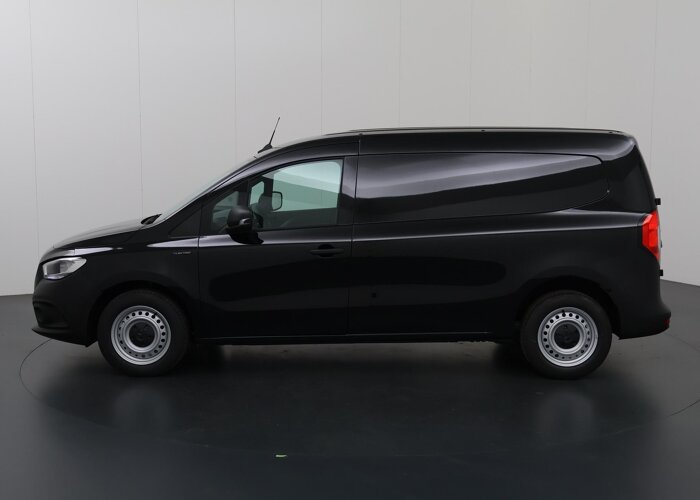 Mercedes-Benz eCitan 112 GB L2 51kWh