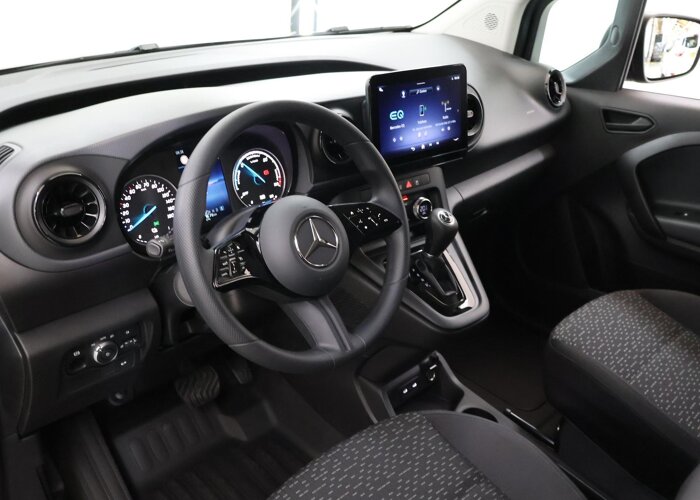Mercedes-Benz eCitan 112 GB L2 51kWh