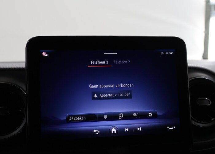 Mercedes-Benz eCitan 112 GB L2 51kWh