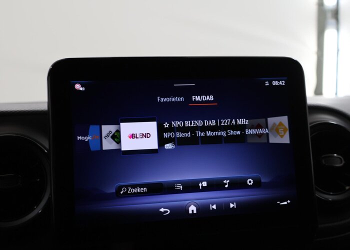 Mercedes-Benz eCitan 112 GB L2 51kWh