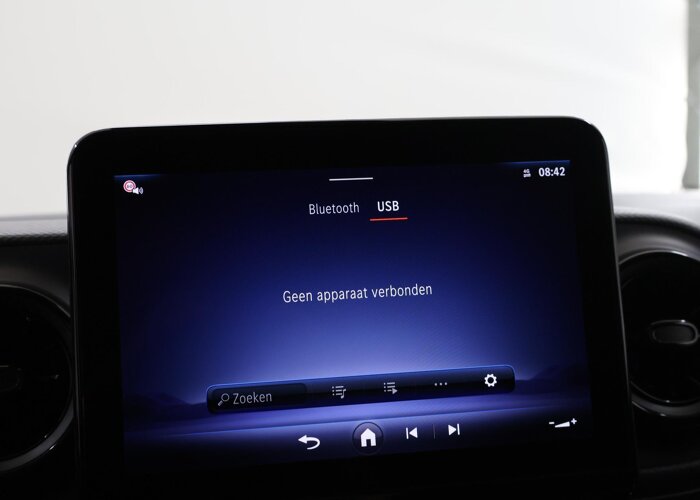 Mercedes-Benz eCitan 112 GB L2 51kWh