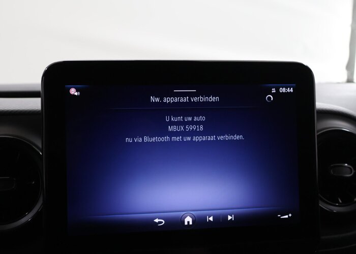 Mercedes-Benz eCitan 112 GB L2 51kWh