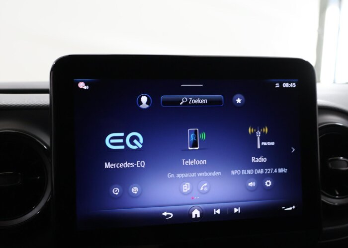 Mercedes-Benz eCitan 112 GB L2 51kWh