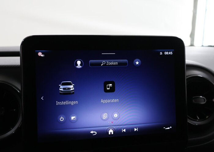 Mercedes-Benz eCitan 112 GB L2 51kWh