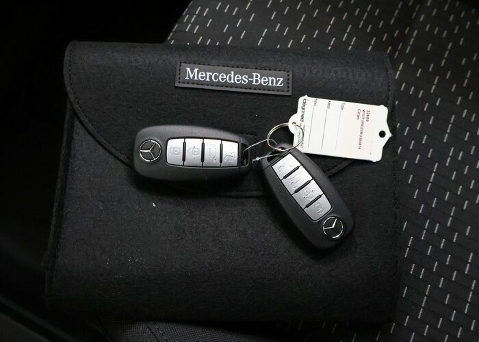 Mercedes-Benz eCitan 112 GB L2 51kWh