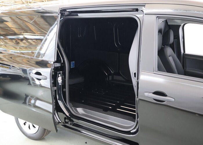 Mercedes-Benz eCitan 112 GB L2 51kWh