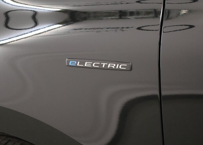 Mercedes-Benz eCitan 112 GB L2 51kWh