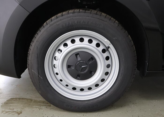 Mercedes-Benz eCitan 112 GB L2 51kWh