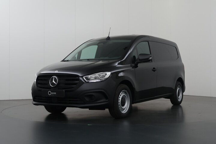 Mercedes-Benz eCitan