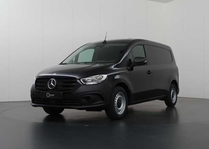 Mercedes-Benz eCitan 112 GB L2 51kWh