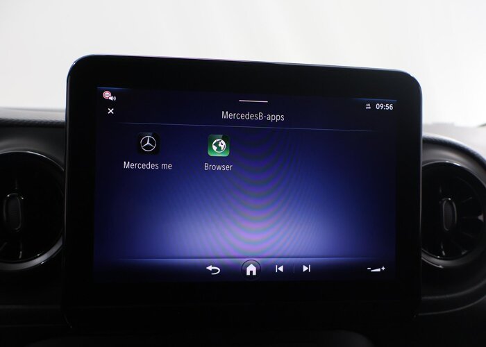 Mercedes-Benz eCitan 112 GB L1 PRO 51kWh