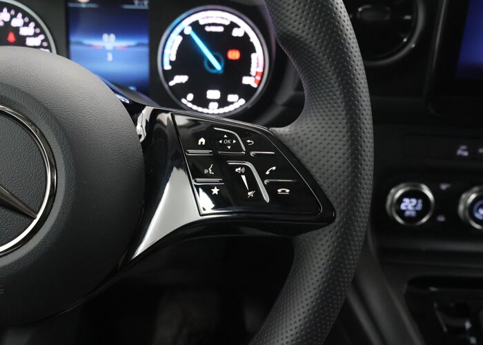 Mercedes-Benz eCitan 112 GB L1 PRO 51kWh