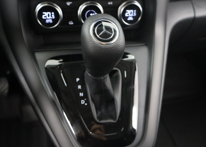 Mercedes-Benz eCitan 112 Pro L1 51 kWh
