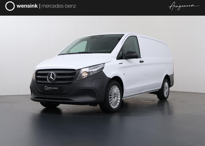Mercedes-Benz eVito Bestelwagen L2 66 kWh