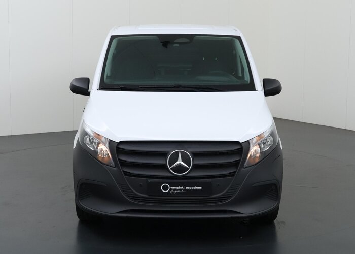 Mercedes-Benz eVito Bestelwagen L2 66 kWh