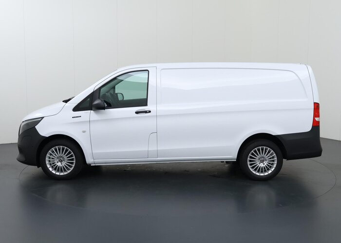 Mercedes-Benz eVito Bestelwagen L2 66 kWh