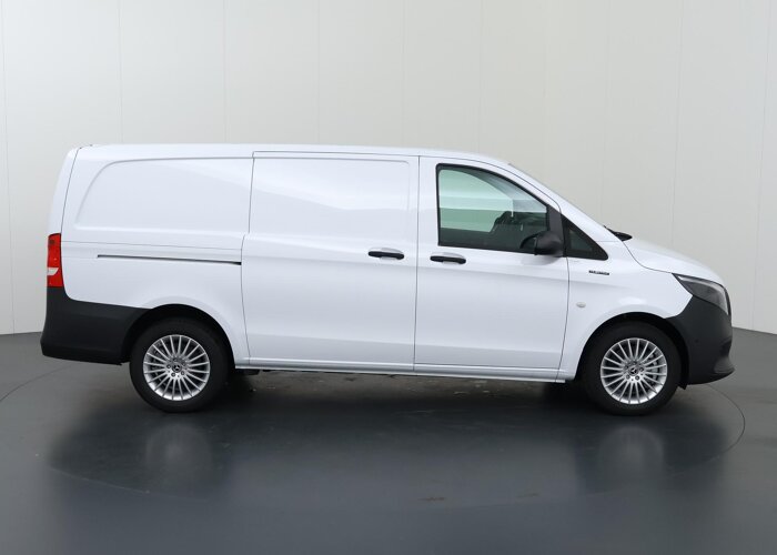 Mercedes-Benz eVito Bestelwagen L2 66 kWh