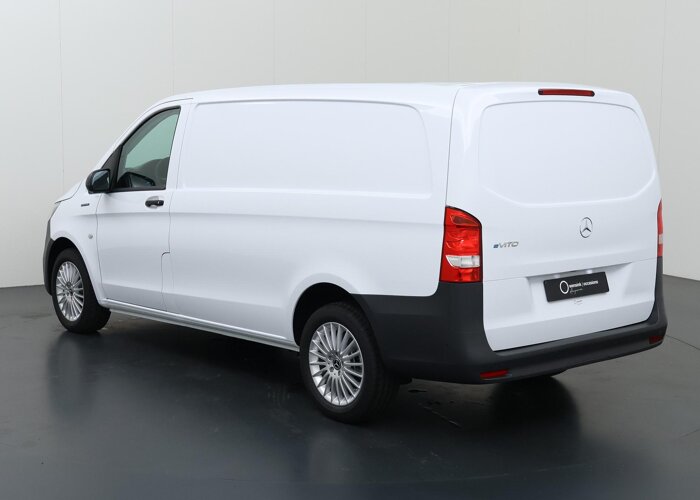 Mercedes-Benz eVito Bestelwagen L2 66 kWh