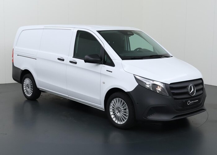 Mercedes-Benz eVito Bestelwagen L2 66 kWh