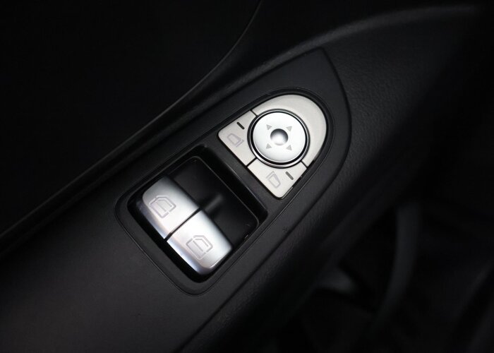 Mercedes-Benz eVito Bestelwagen L2 66 kWh