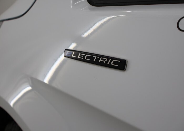 Mercedes-Benz eVito Bestelwagen L2 66 kWh