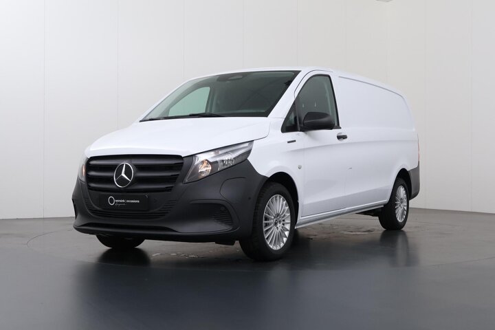 Mercedes-Benz eVito