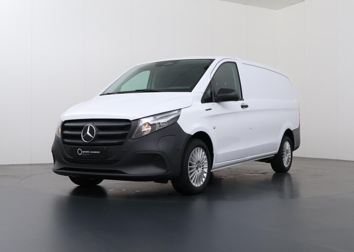 Mercedes-Benz eVito Bestelwagen L2 66 kWh
