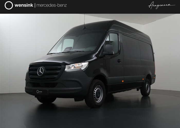 Mercedes-Benz eSprinter 414 GB L2 H2 PRO | 81 kWh | 4250 GVW |