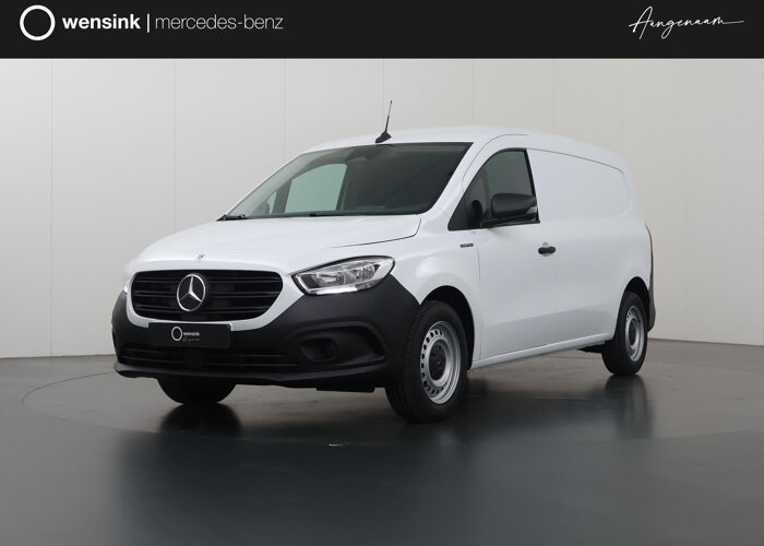 Mercedes-Benz eCitan 112 GB L2 51kWh