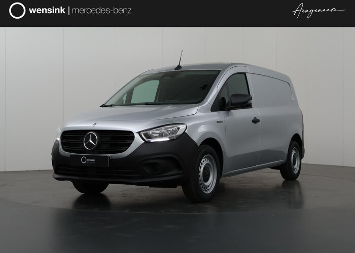 Mercedes-Benz eCitan 112 Base L2 51 kWh