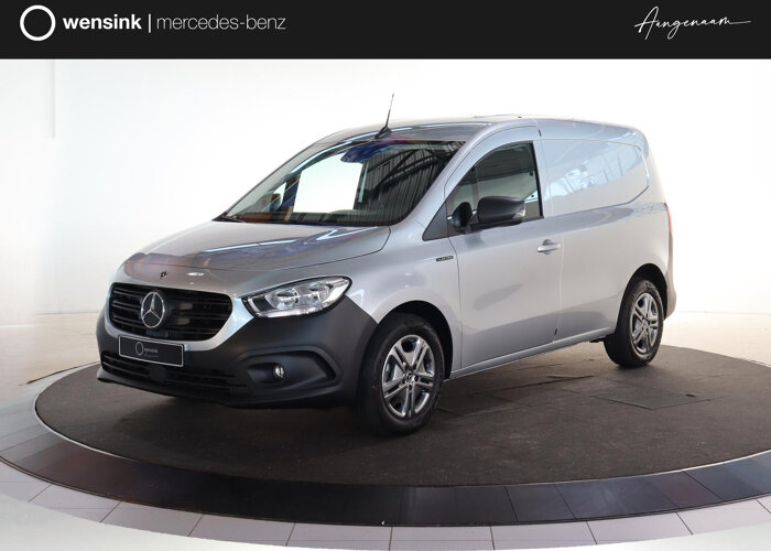 Mercedes-Benz eCitan 112 Pro L1 51 kWh