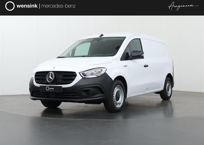 Mercedes-Benz eCitan 112 Base L2 51 kWh