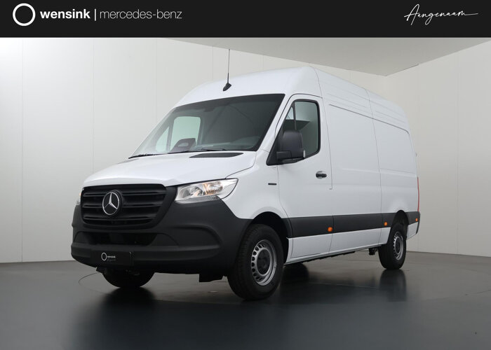 Mercedes-Benz eSprinter 314 L2 H2 PRO | 56 kWh |